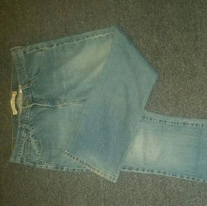 3 for $22 sale Levi Jeans